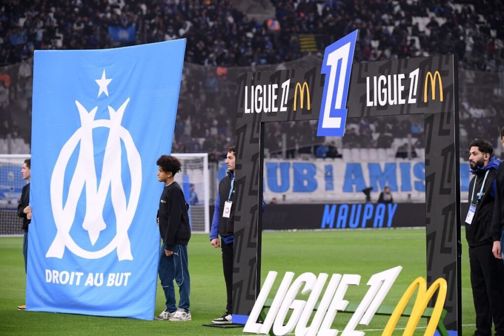 L'OM a tenté un international marocain !