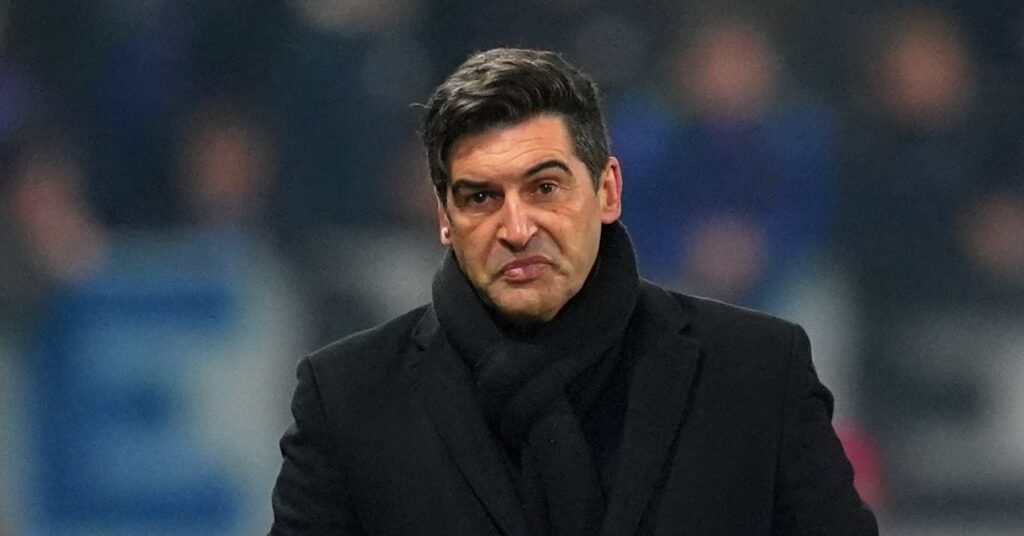 Fonseca, départ de l'OL déjà envisagé