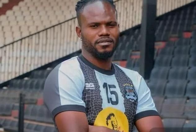 TRANSFERT:Chemin l’Australie du septentrion moyennant OBED MAYAMBA,c’est répandu. TRANSFERT:Direction l'Afrique du nord pour OBED MAYAMBA,c'est officiel.