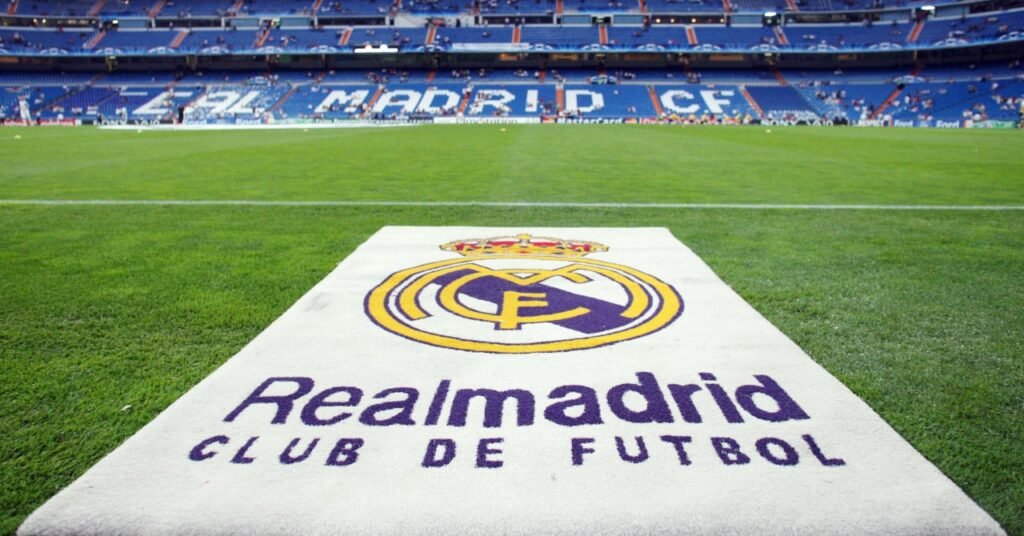 Le Real Madrid débouté !