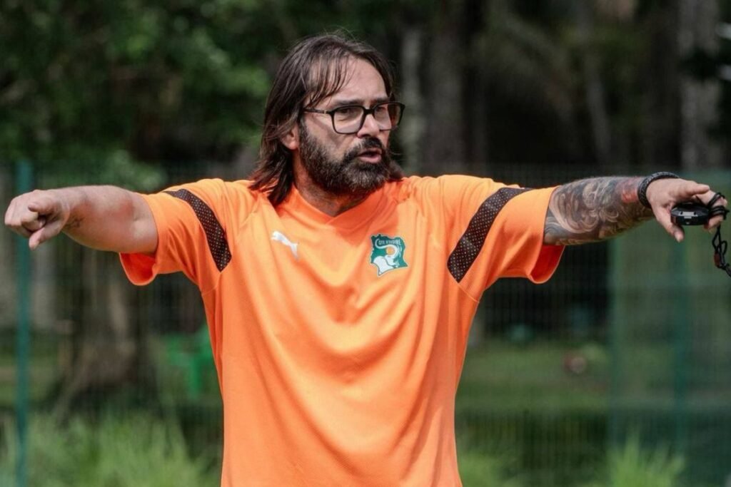 l'objectif assigné à Reynald Pedros dévoilé