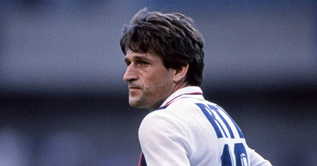 Safet Susic, le verdict tombe