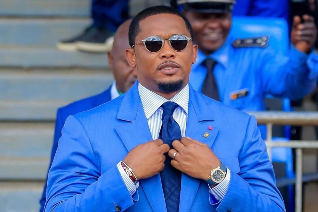 La CAF annule ses sanctions, Eto'o bombe le torse (officiel)