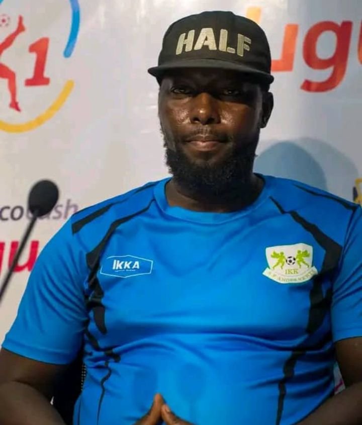 Vie dans lequel nos clubs:L’AS Malole de kananga engage un nouveau éducateur. Vie dans nos clubs:L'AS Malole de kananga engage un nouvel entraîneur.