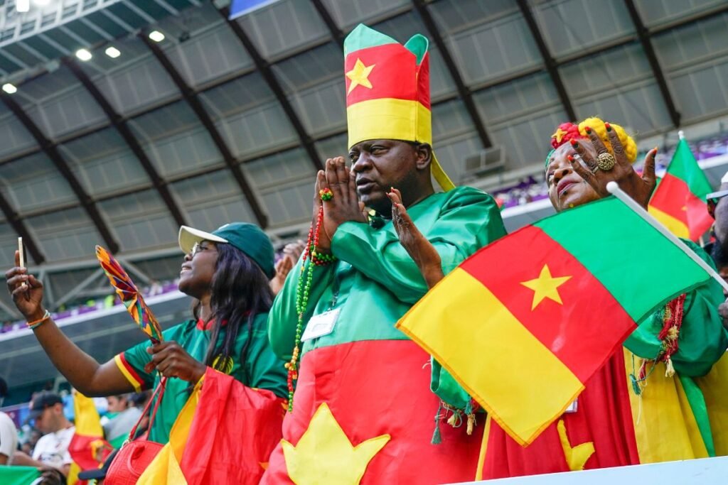 Le Cameroun pleure sa légende Pascal Owona Baylon