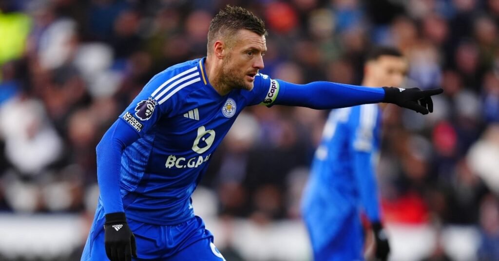 Premier League: Leicester-Arsenal en Live