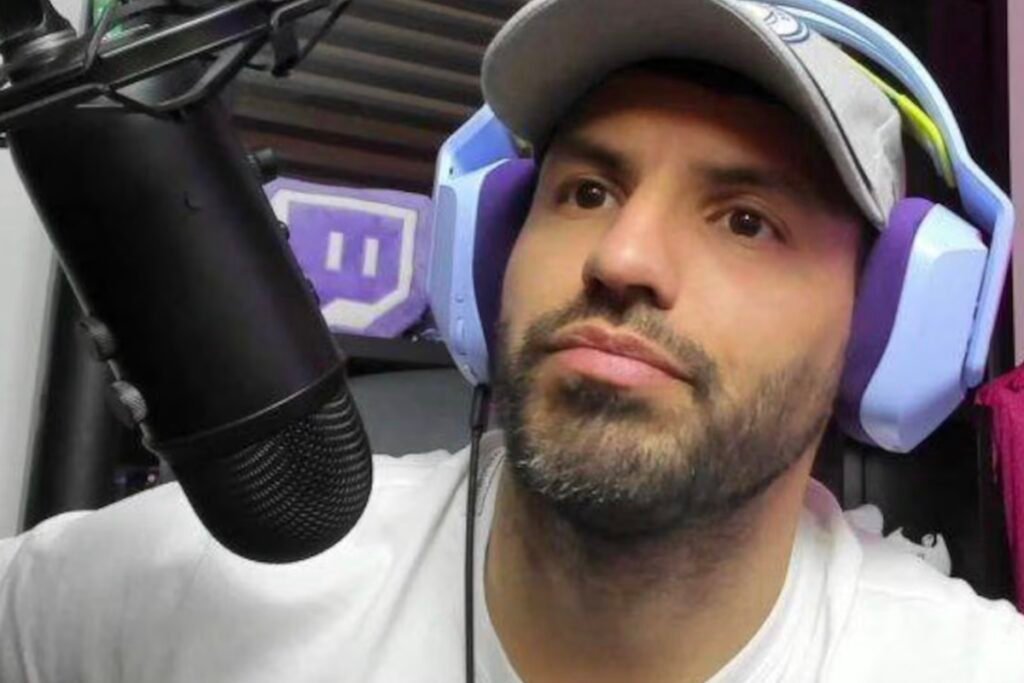 Le risque manqué d’Agüero sur le coupe City-Real Le pari manqué d’Agüero sur le match City-Real