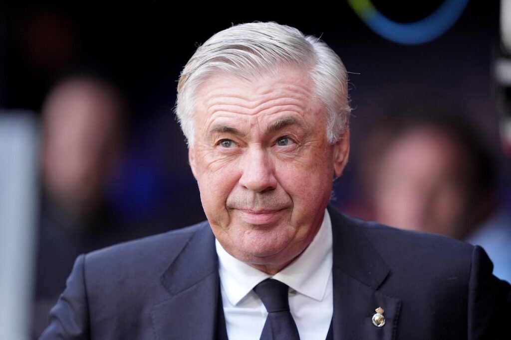 L’arbitre a mal compris l'anglais