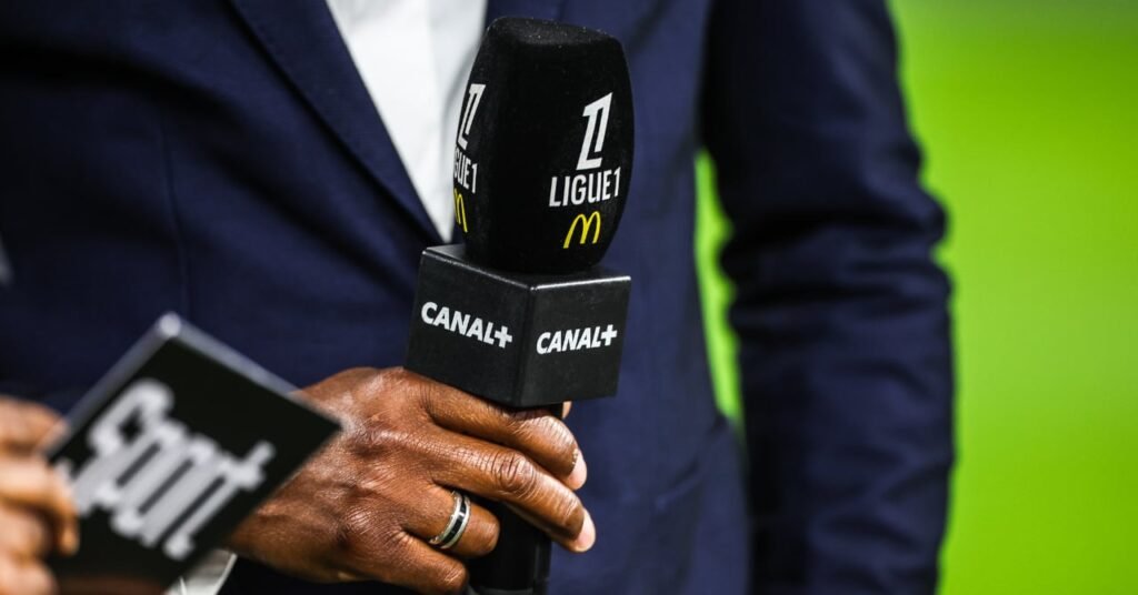 Conduit+, un altesse renversement annoncé Canal+, un grand changement annoncé