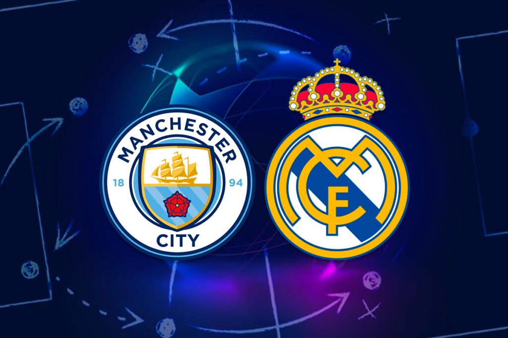 Manchester City – Real Madrid : les compos probables Manchester City - Real Madrid : les compos probables