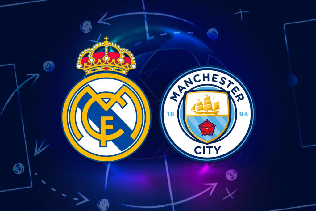 Real Madrid - Manchester City : les compos probables