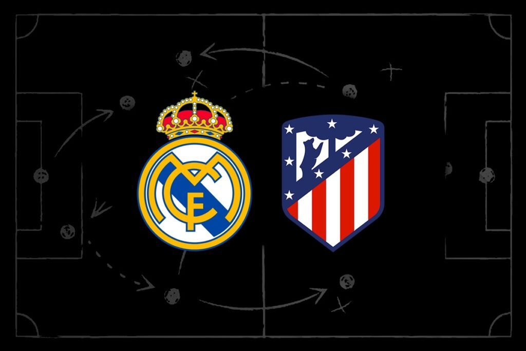 Real Madrid – Atletico : les compos probables Real Madrid - Atletico : les compos probables