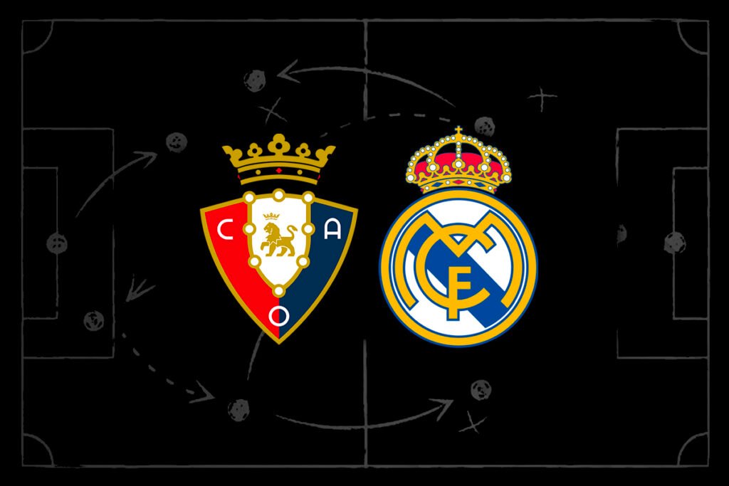 Real Madrid : les compos probables
