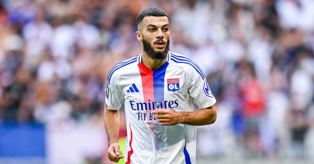 Montpellier-OL, comment voir le match