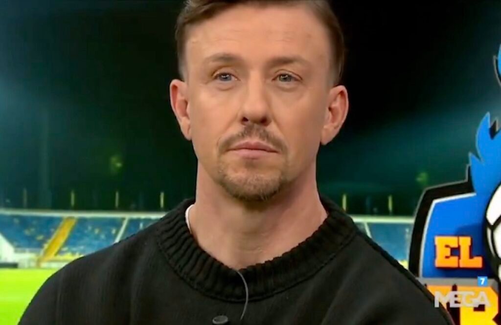 Guti chambre l’Atletico avant le derby