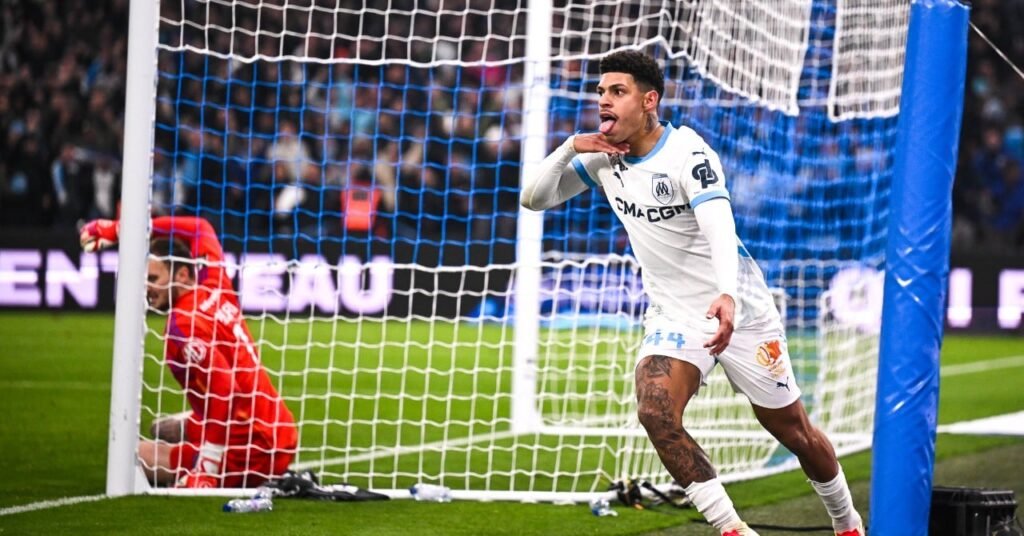 L’OM reste maître des Olympiques