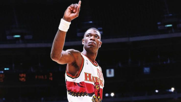 la NBA crée un grade caritatif en l’grandeur de Mutombo Dikembe — Magazine.CD la NBA crée un prix humanitaire en l’honneur de Mutombo Dikembe — Infos.CD