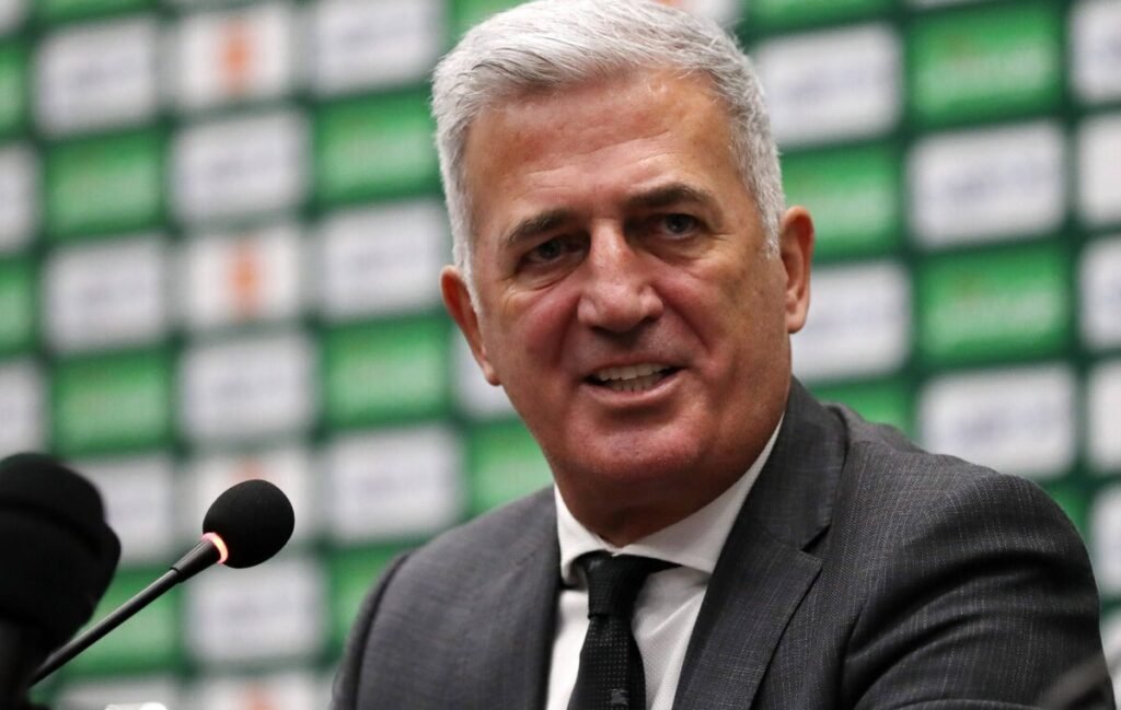 un renfort inespéré pour Petkovic !