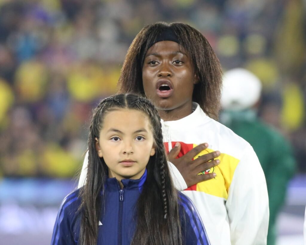 Naomi Eto débarque en France ! (officiel)