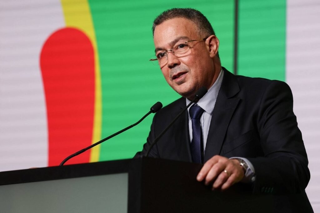 une rencontre Maroc-Espagne au sommet