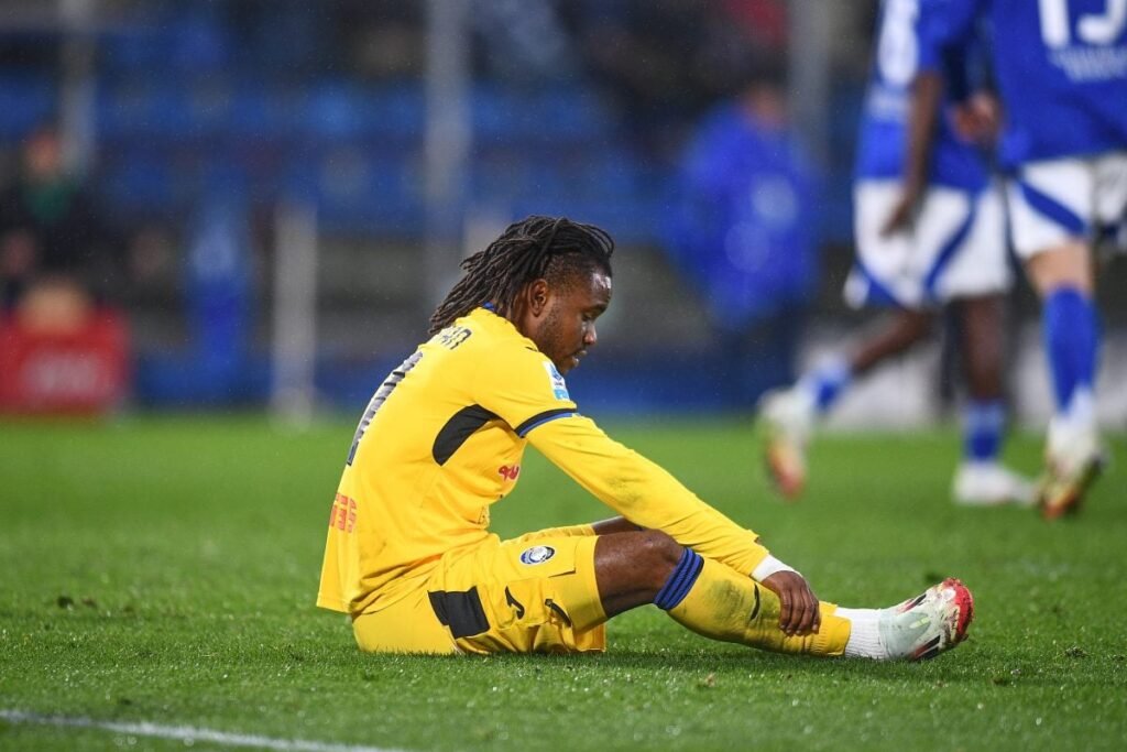 Ademola Lookman est-il vraiment un piètre tireur de penalty ?