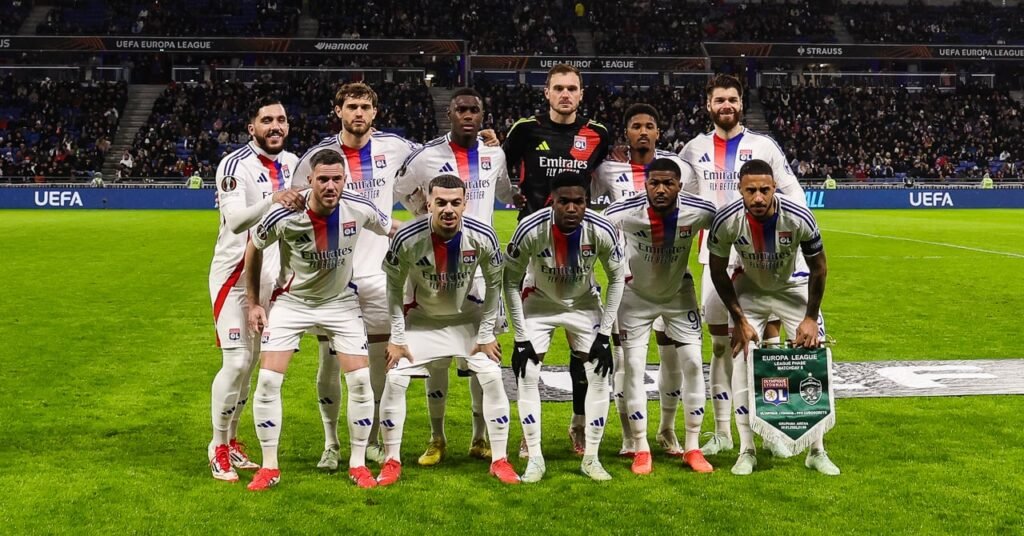 L’OL connaît aussi son adversaire