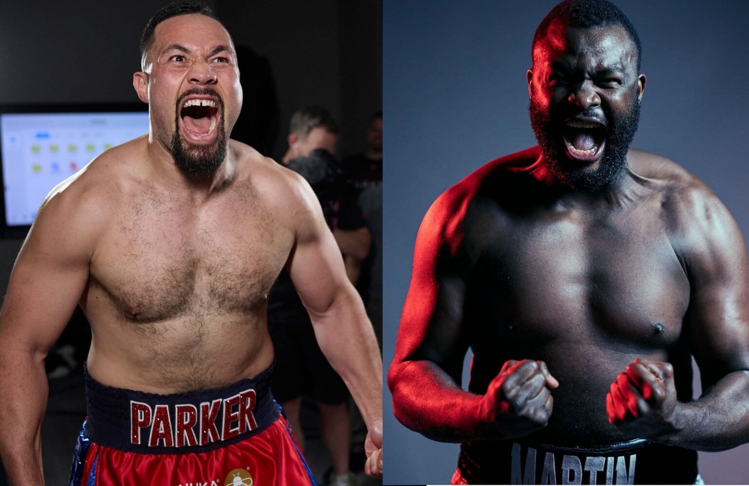BOXE : Martin Bakole remplace Daniel Dubois et affronte Joseph Parker ce samedi 22 février à Riyad