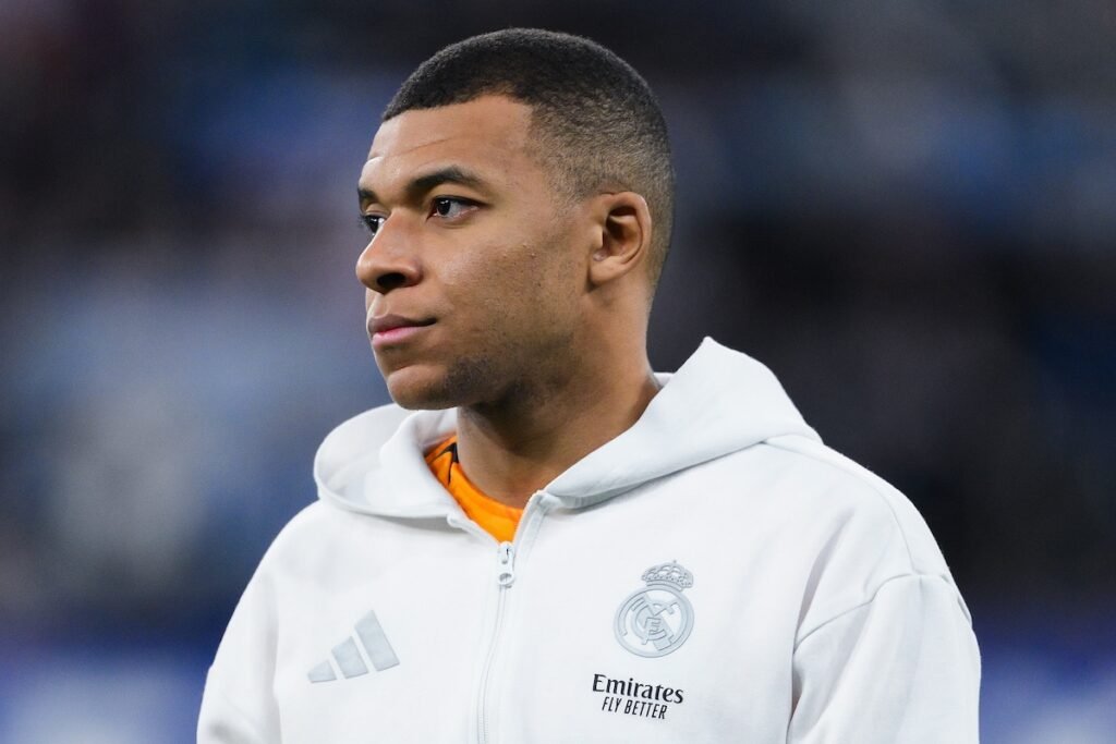 8 absents au Real Madrid pour affronter Leganés en Copa