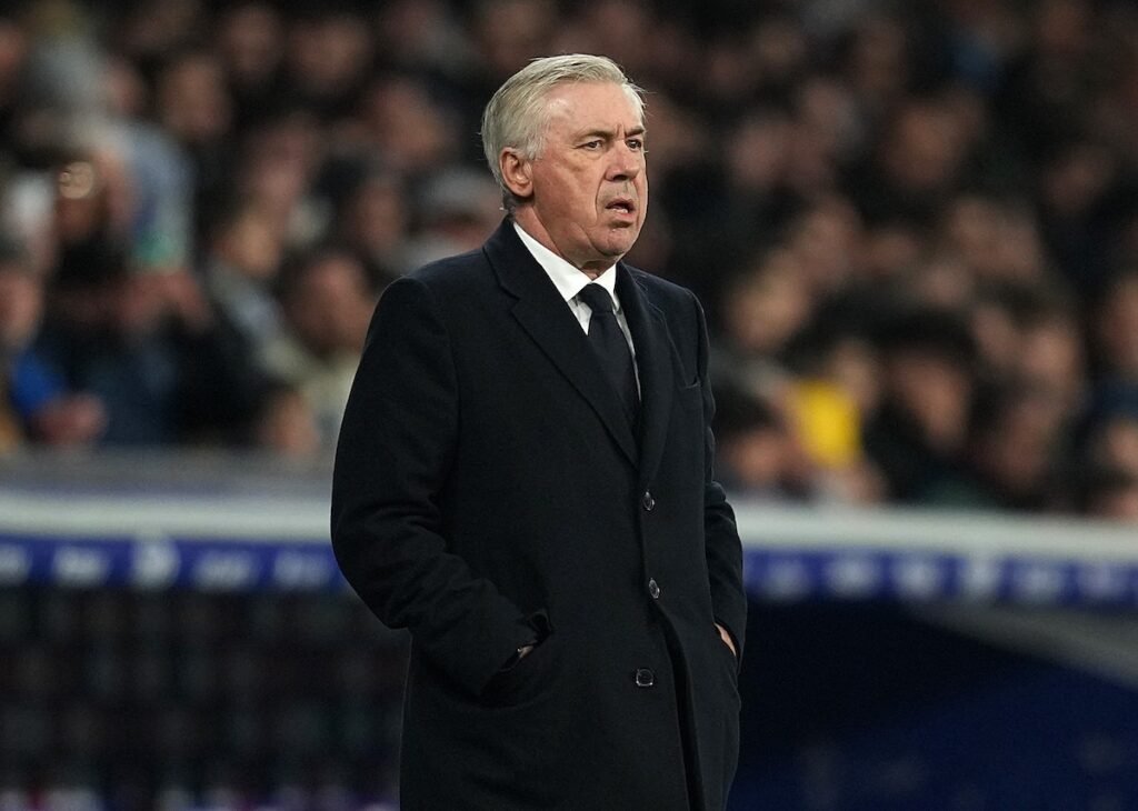 Les options d'Ancelotti pour remplacer Rüdiger