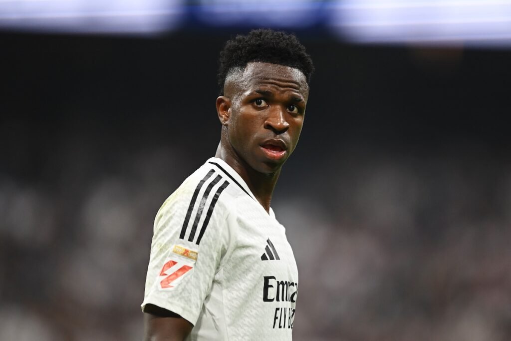La réponse de Vinicius à l’annonce de sa non-prolongation au Real