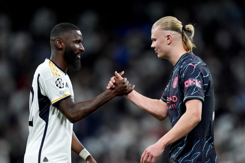 Les dates du battement Real-City sont connues Les dates du choc Real-City sont connues