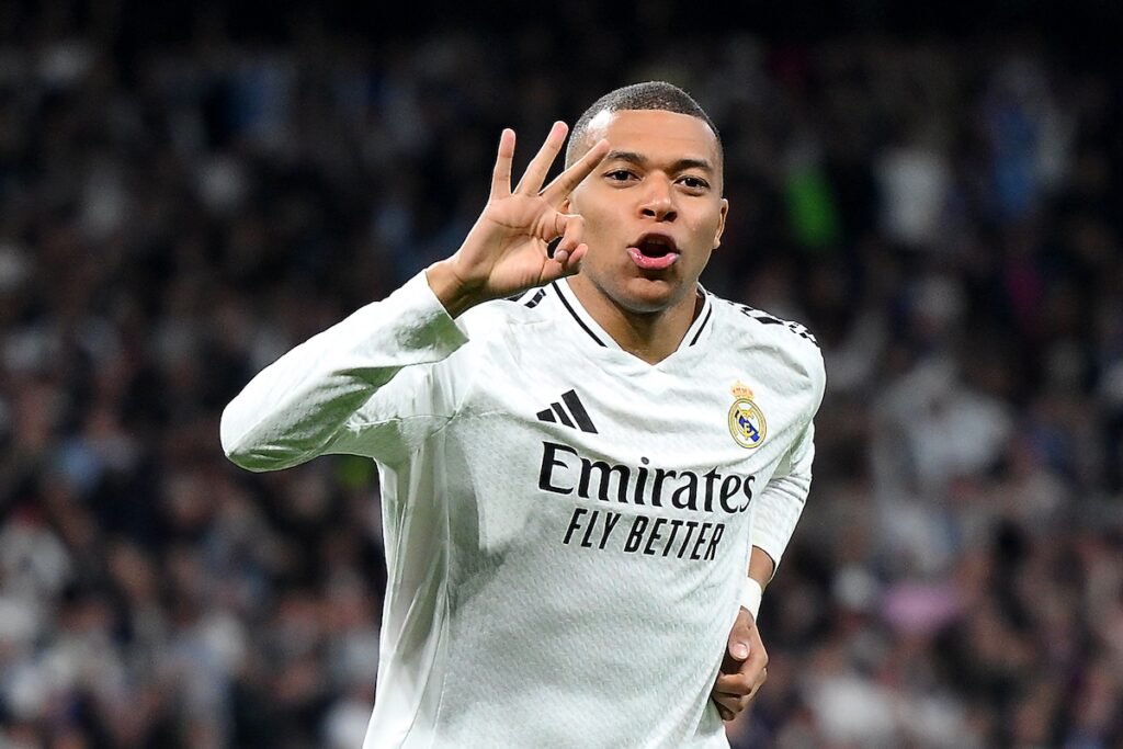 Je préfère jouer contre l'Atletico en 8e