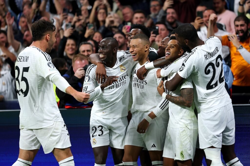 Ce qu'il faut retenir du match