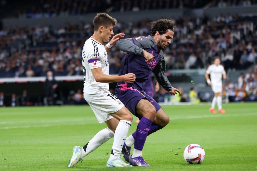 10 faits marquants sur le duel Espanyol-Real