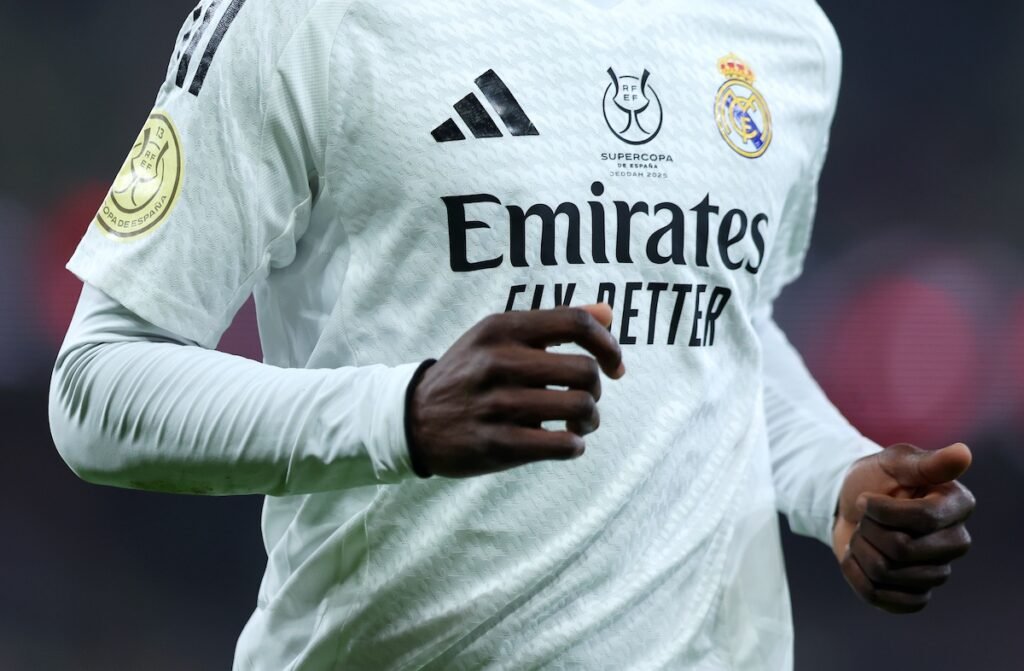 Le mois de février infernal qui attend le Real Madrid