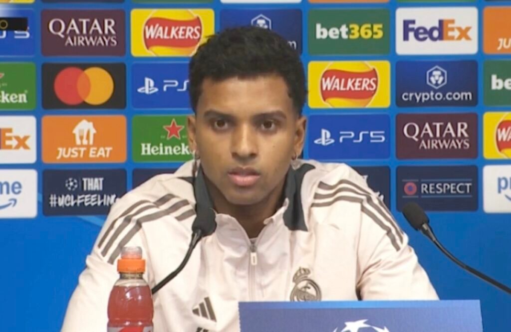 Personne n'aime jouer contre City