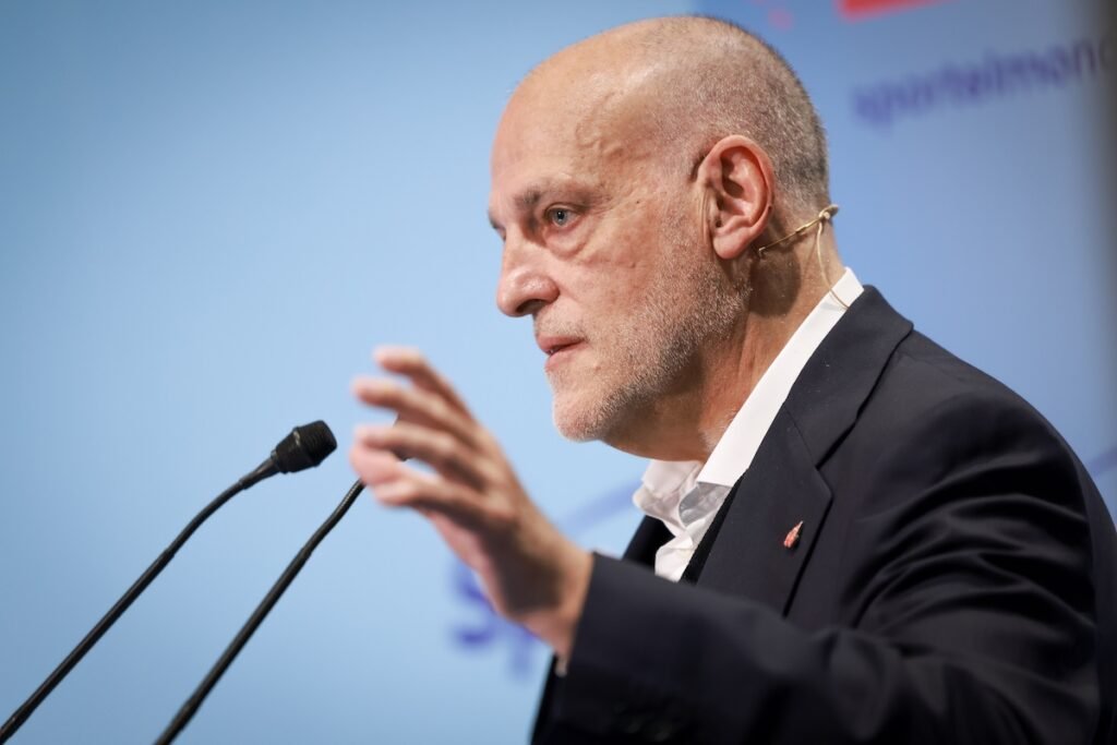 Le Real Madrid a complètement perdu la tête, on va porter plainte