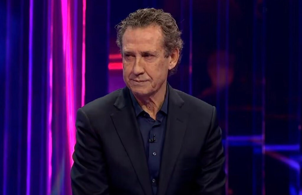 Valdano surprend et se désolidarise du Real Madrid