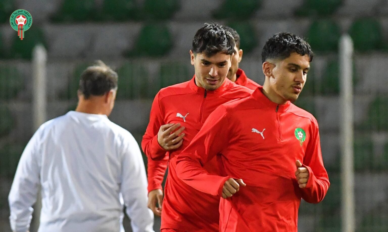 Hakimi et Diaz titulaires, les compos