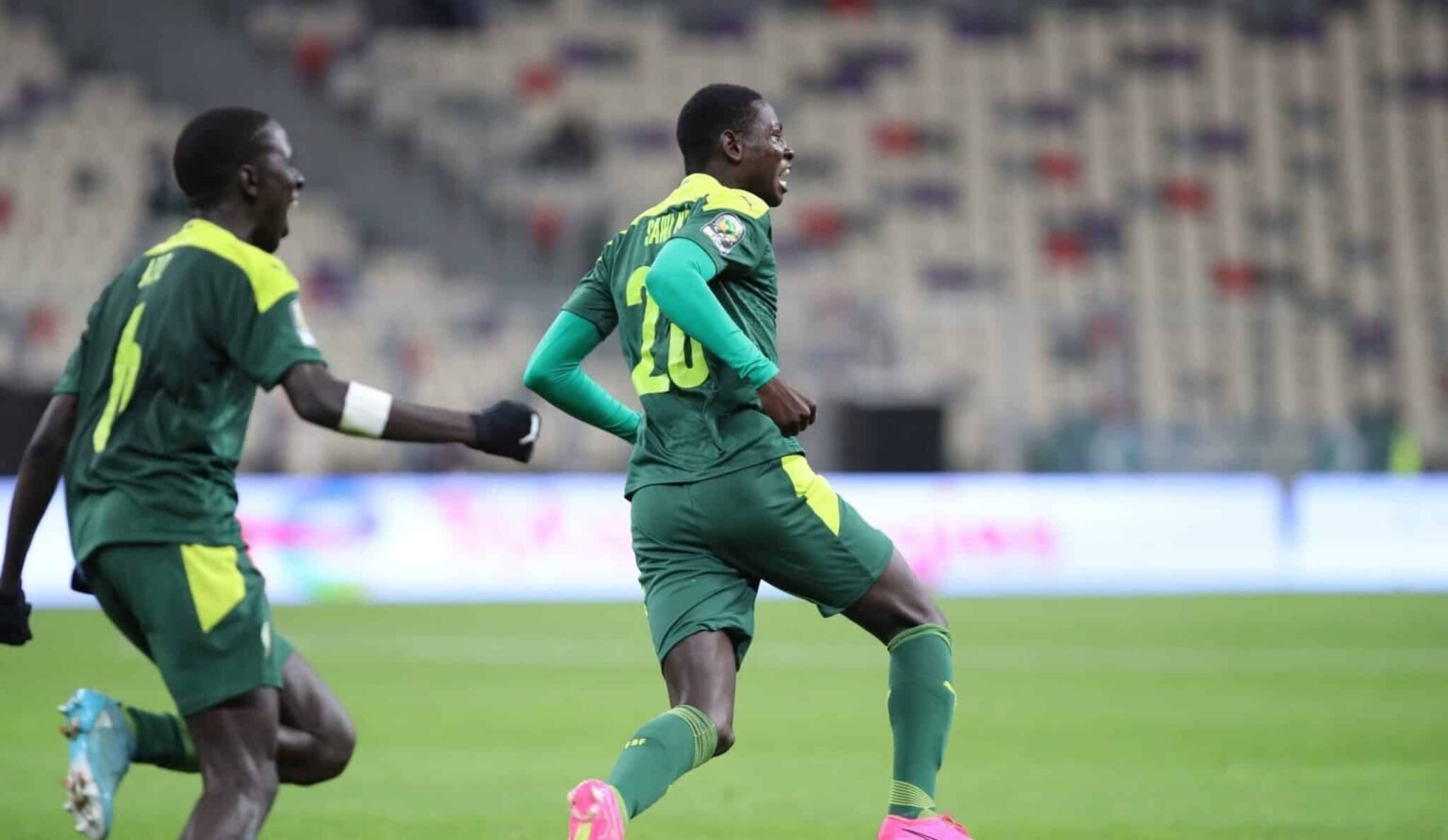 Les plateformes sur lesquelles vous pouvez suivre la compétition !