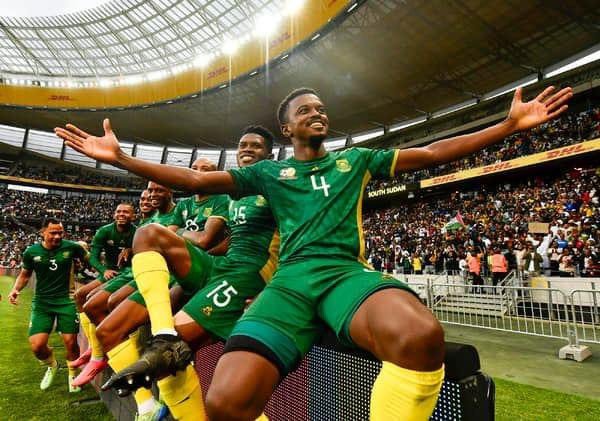 Afrique du Sud : Hugo Broos dévoile sa pré-liste pour le mondial Afrique du Sud : Hugo Broos dévoile sa pré-liste pour le mondial