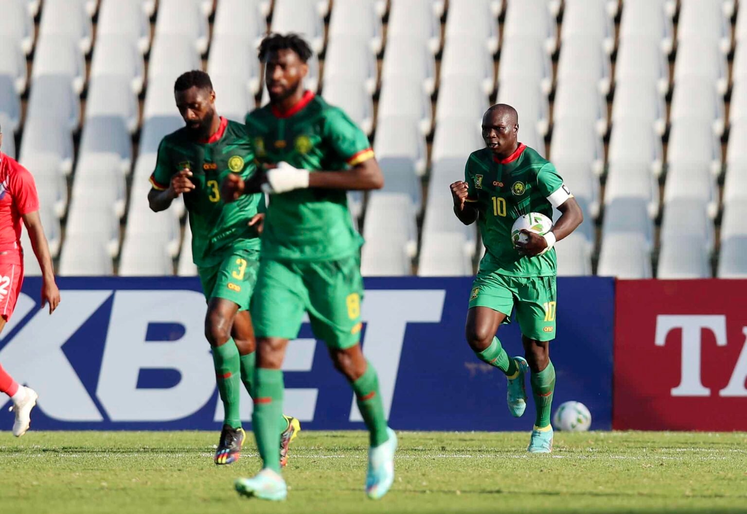 Élim Coupe du Monde 2026: Les matchs du jour