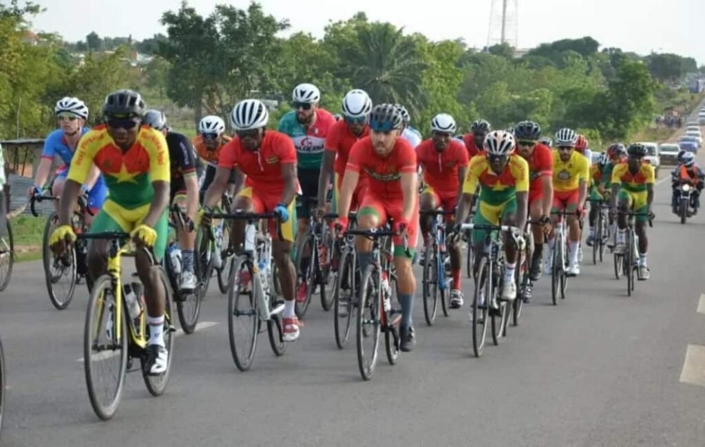 Tour du Bénin 2025 : Dates, parcours et innovations