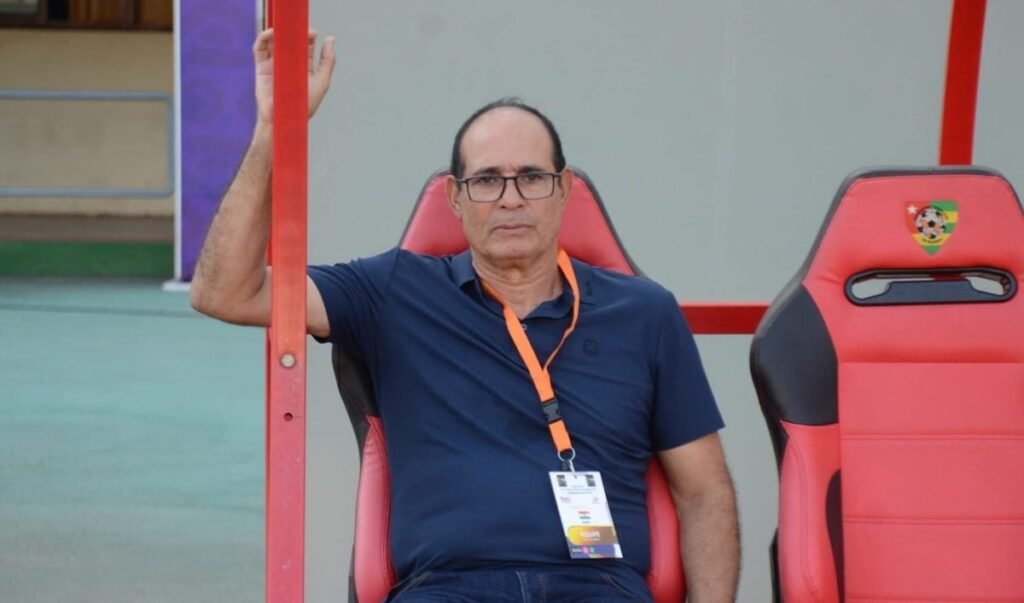On ne vient pas pour prendre des photos avec les joueurs du Maroc