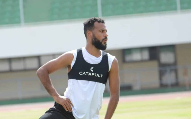Elim Coupe du monde 2026 / Romao (Togo) : « Nous avons toujours toutes nos chances en mains » Elim Coupe du monde 2026 / Romao (Togo) : "Nous avons toujours toutes nos chances en mains"