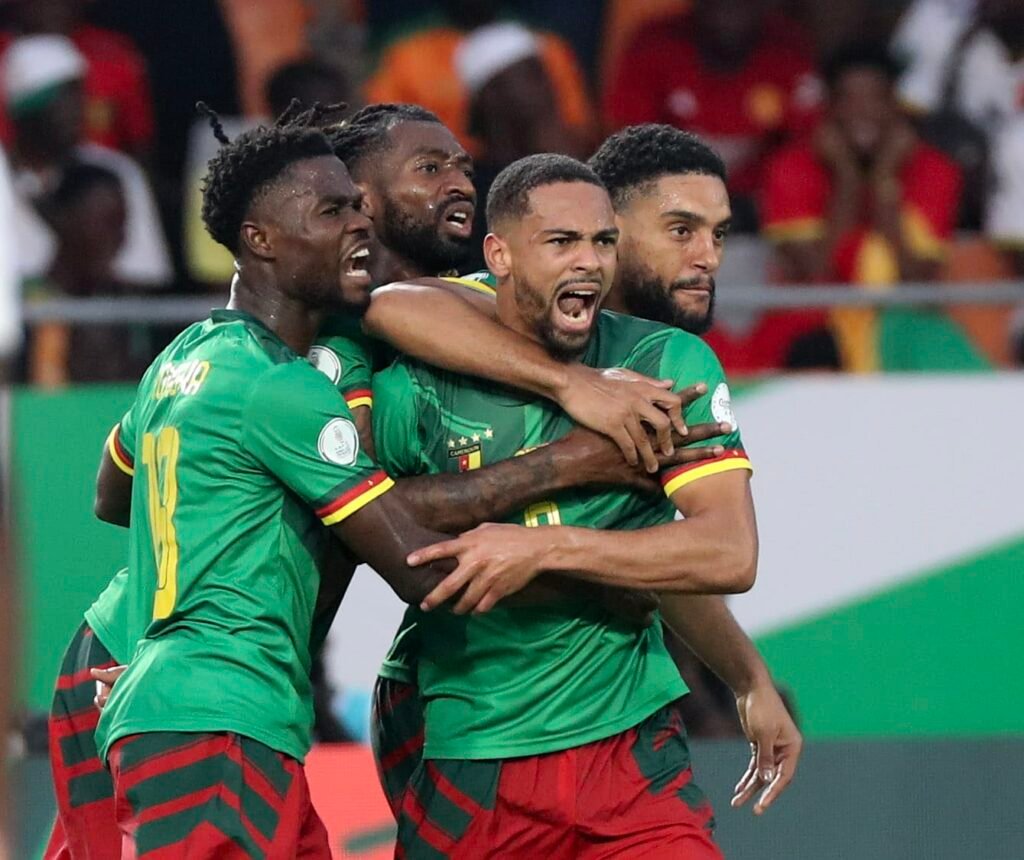 Où suivre le match Eswatini vs Cameroun ? Où suivre le match Eswatini vs Cameroun ?
