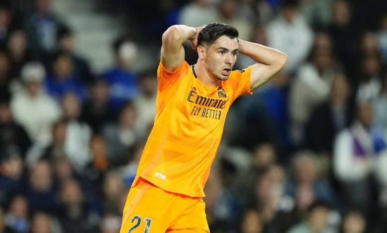 Maroc : Brahim Diaz incertain pour la trêve internationale Maroc : Brahim Diaz incertain pour la trêve internationale