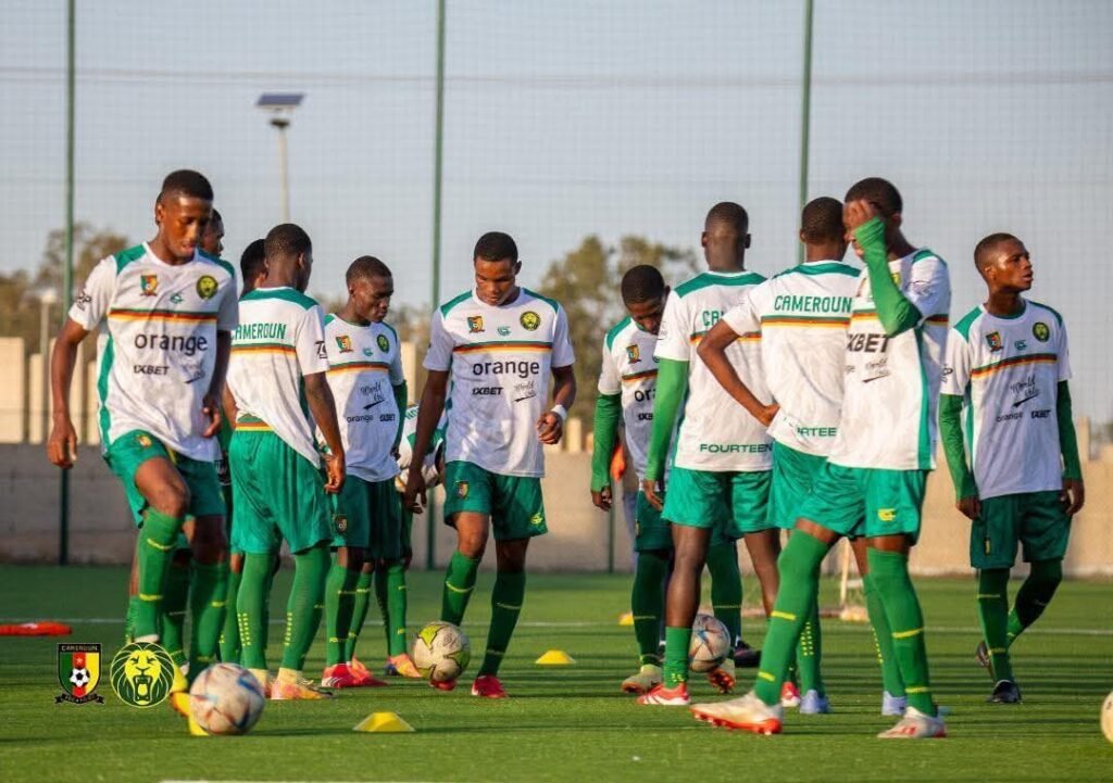 CAN U17 2025 : Burkina Faso vs Cameroun, un duel prometteur CAN U17 2025 : Burkina Faso vs Cameroun, un duel prometteur