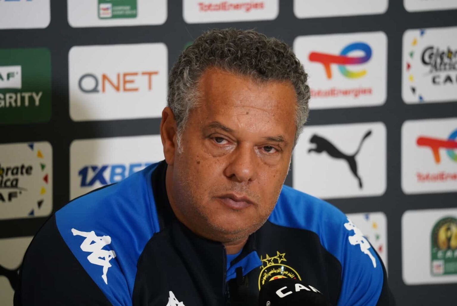 « Nous ferons de notre mieux » contre Sundowns