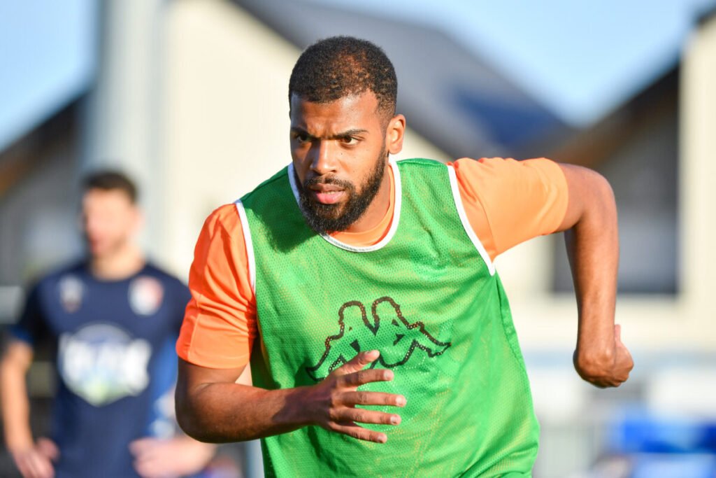 l'international guinéen Yasser Baldé signe au pays de sa mère (officiel)